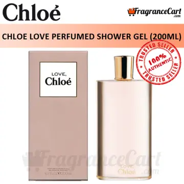 Chloe shower gel discount 200ml