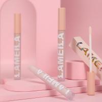 Lameila Concealer คอนซิลเลอร์ ปกปิดขอบตาเรียบเนียนและบางเบา กันน้ำ