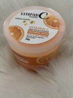 Vitamin C Cream ครีมวิตามินซี 250g