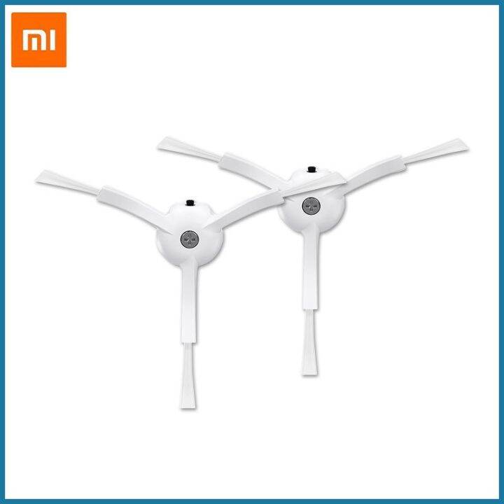 hot-lozklhwklghwh-576-มาแรง-ตัวกรอง-hepa-สำหรับ-xiaomi-mijia-1-1-s-เครื่องดูดฝุ่นหุ่นยนต์-roborock-s5-s6-s51-s55-s50แปรงอุปกรณ์ตกแต่งรถด้านข้างหลักอะไหล่