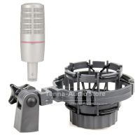 Suspension Microphone Shock Mount Spider Clip Shockproof Stand Holder For AKG C4500B-BC C 4500 C4500 B BC B-BC Mic Shockmount