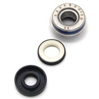 Water Pump Seals For Honda NV400 CJ/CK/CS/CV Steed 400 NC40 Shadow Slasher NV600 VT400 VT600C VT600CD VLX Deluxe NT700V NT700VA