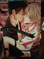 การ์ตูนวายอันคัทมือสองแปลไทยTHE BAST CAODITIONS FOR WEARING THE LOVE