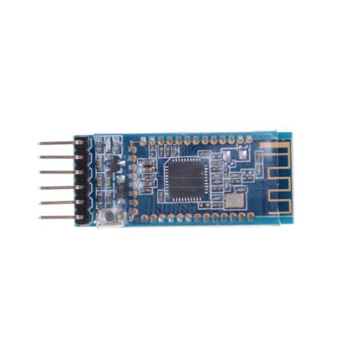 Kliniki Hm 10 Ble Bluetooth 40 Cc2540 Cc2541 Serial Wireless Module Arduino Android Ios 4792