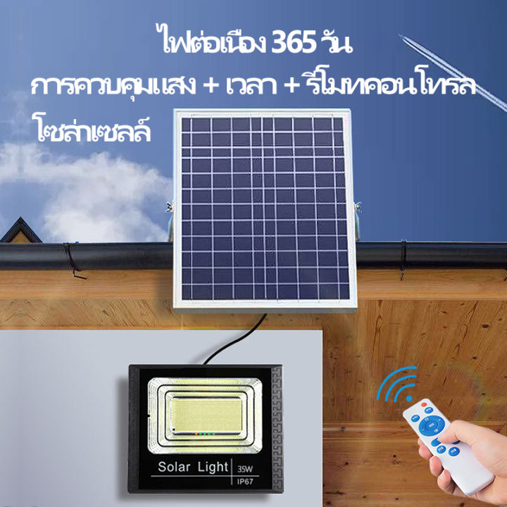 jd-ราคาพิเศษวันนี้-โปรโมชั่น-ราคาพิเศษวันนี้-solar-cell-800w-600w-500w-300w-200w-สบายตา-ให้ความสว่างสูง-อุปกรณ์ครบกล่อง-ติดตั้งง่าย-โคมไฟสปอต-led