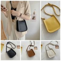 KFWO สีดำสีดำ กระเป๋าสี่เหลี่ยมเล็ก สีขาวขาว หนังพียู กระเป๋า Crossbody น่ารักน่ารักๆ กระเป๋าถือแบบถือ กระเป๋าสะพายไหล่แบบสั้น สาวๆ