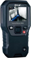 FLIR MR160 - Thermal Imaging Moisture Meter - with IGM (Infrared Guided Measurement), Pin and Pinless Meter Only IGM | Moisture Meter