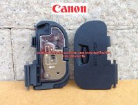 ฝาแบต Canon 70D 80D Battery door cover ฝาครอบช่องใส่แบต ตรงรุ่น มือ 1