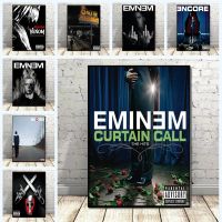 Rebellious Rap Hip Hop Music Album Star Posters and Prints Painting Canvas Wall Pictures Room Indoor