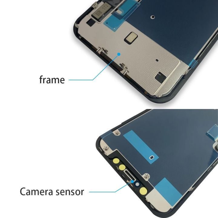 หน้าจอ-lcd-ไอโฟนxr-iphone-xr-ixr-lcd-display-พร้อมทัชสกรีน-จอ-ทัช-สำหรับ-iphone-xr-screen-display-touch-panel-for-ไอโฟนxr-iphone-xr-ixr