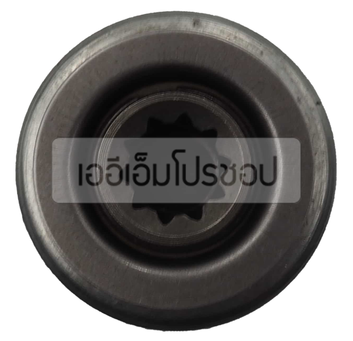 เฟืองไดสตาร์ท-toyota-vigo-เบนซิน-เฟือง-9-ฟัน-43-มม-โตโยต้า-วีโก้-เฟืองชุด-เฟืองได-เฟือง