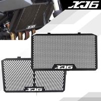 【LZ】 Motorcycle Radiator Grille Guard Grill Protection Net Cover Protector For YAMAHA XJ6 XJ 6 DIVERSION F 2009-2012 2013 2014 2015