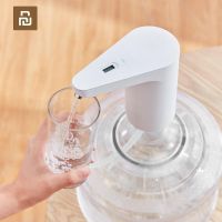 XiaoLang Water Dispenser automatic Touch Switch Water Pump Electric Pump USB charge Overflow protection TDS