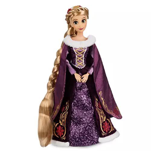 ตุ๊กตา-rapunzel-2021-holiday-special-edition-1-450-บาท