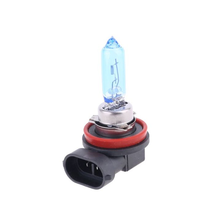 Waterproof Fog Halogen Bulb Hight Power 55w Car Head Lamp Light 12v H1 H3  H4 H7 H8 H11 9005 9006 Parking Car Lamp Source