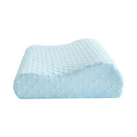 BDEUS Space Memory Cotton Pillow Bed Orthopedic Pillow For Cervical Pillow Slow Rebound Adult Neck Guard Pillow Sleep Pillow