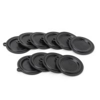 10Pcs 54mm Pressure Diaphragm For Water Heater Gas Accessories Water Connection U1JE