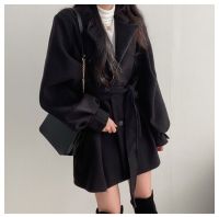 New Product 2022 New Women’S Jackets Coats Trench Coat For Female Outerwear Trench Coat Free Shipping