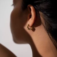 MERAKI. Jayden Earrings