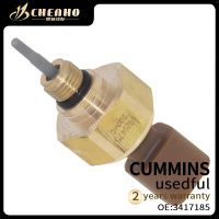 เซนเซอร์วัดความดันน้ำมันใหม่เอี่ยม CHENHO สำหรับ CUMMINS 3417185