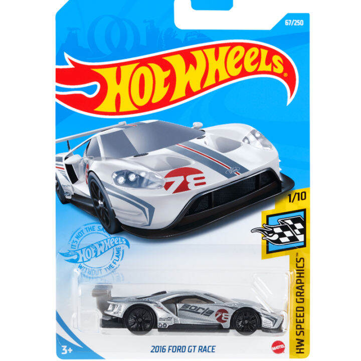 hot-wheels-กีฬารถยนต์-benz338-honda-civic-ford-shark-pickup-porsche-racing-1-64-diecast-โลหะรุ่นรถของเล่นเด็กคอลเลกชัน-gift