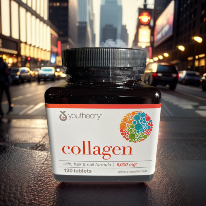 Youtheory Collagen | Lazada PH