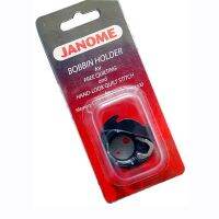กระสวยผ้าห่มควิลท์เคลื่อนไหวฟรีสำหรับ Janome 200445007low Tension