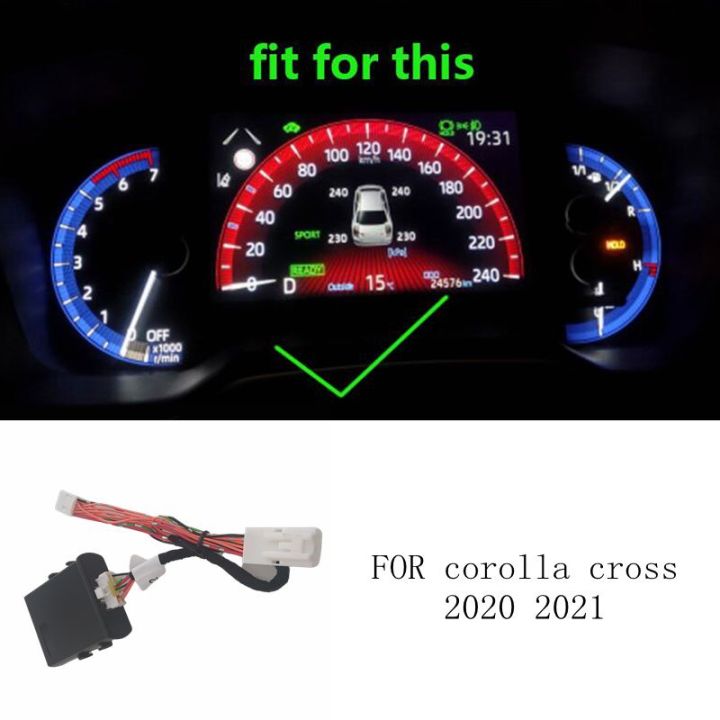 Car TPMS Tire Pressure Monitoring Display System Auto Tire Pressure Monitor Security Alarm For