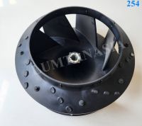 โบลเวอร์  Blower Assembly for dryer สำหรับเครื่องอบผ้า (LTA00279)