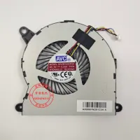 New Cooler Fan Original For Intel NUC10 NUC8i7BEH NUC8i5BEH NUC8i3BEH BSC0805HA-00 M.2 SATA3 BAZB0808R5H D08008FN200330 Radiator