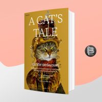 A CATS TALE ประวัติศาสตร์แมวมอง ; แมวบาบา เล่า,พอล คูดูนาริส