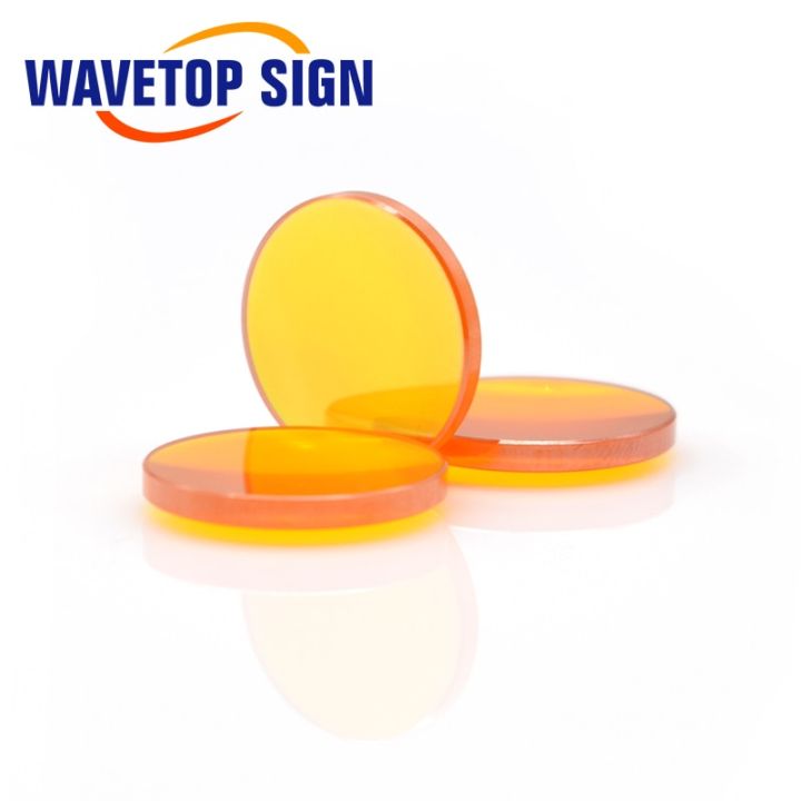 wavetopsign-china-pvd-znse-laser-focus-lens-dia-12-18-19-20mm-fl38-1-50-8-63-5-76-2-101-6mm-for-co2-laser-engraving-machine