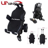 For YAMAHA NAMX 155 125 150 N-MAX NMAX155 NMAX125 NMAX150 Motorcycle Accessories handlebar Mobile Phone Holder GPS stand bracket