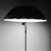 Studio Photogrphy 70" 178cm 75" 190cm White Black Reflective Lighting Light Umbrella Diffuser Cover (Diffuser Cover Only)