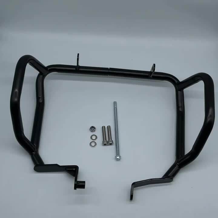 2022 CB 500X motosikal lebuh raya Bumper Engine Guard Crash Bar Stunt