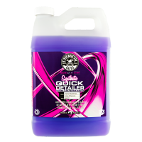 Extreme Slick Streak-Free Polymer Quick Detail Spray (Gallon 128 oz)