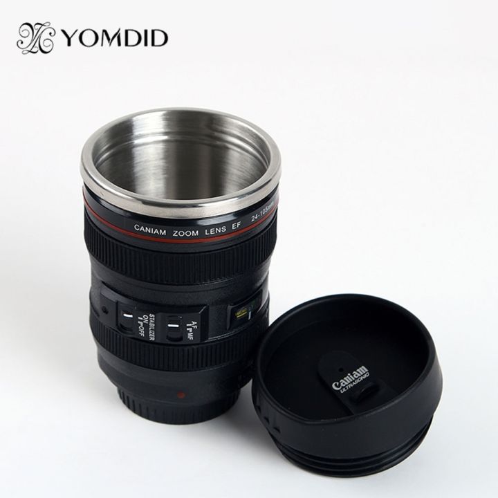 high-end-cups-สแตนเลสกล้อง-slr-ef24-105mm-กาแฟเลนส์แก้ว1-1ขนาด-caniam-แก้วกาแฟสร้างสรรค์ของขวัญ
