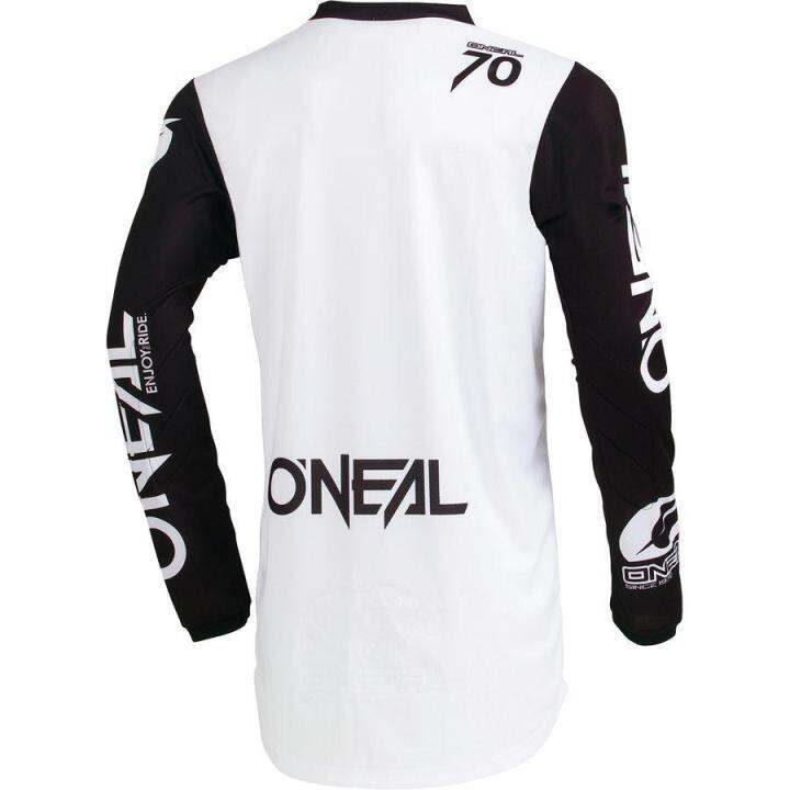 ระบายอากาศ-coolmax-motocross-เจอร์ซีย์-spotswear-bmx-mtb-jersey-enduro-racewear-เสื้อแขนยาว-racewear-mxl