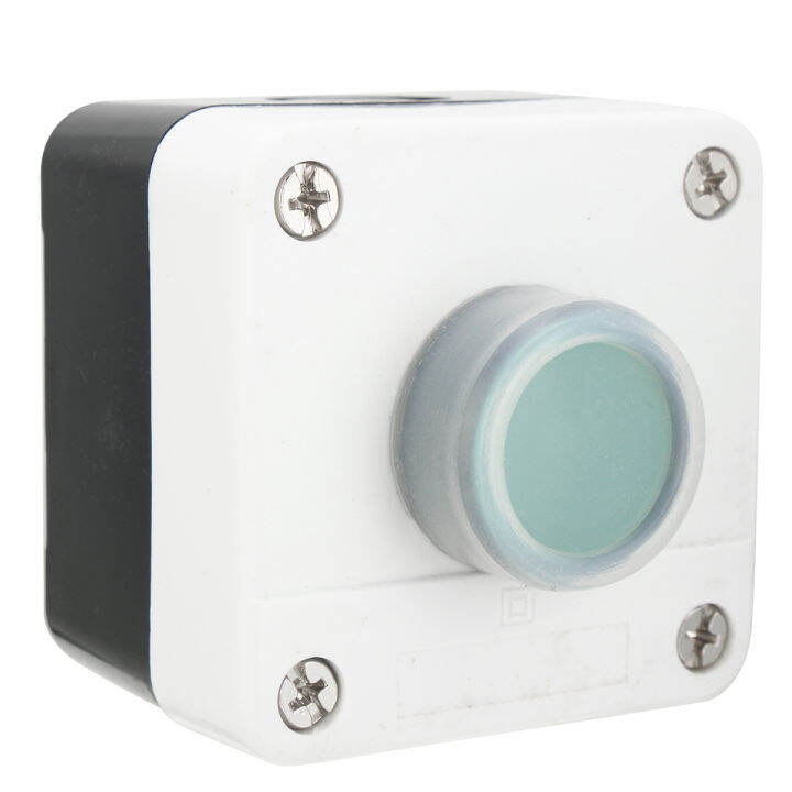 Weatherproof Push Button Switch for Gate Opener Φ22mm One Button