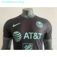 ○❉✔ Club America 2022 Mexico League JERSEY [PLAYER ISSUE]