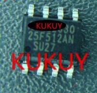 20Pcs At25f512an-10su-2.7 At25f512an 25f512an Sop8