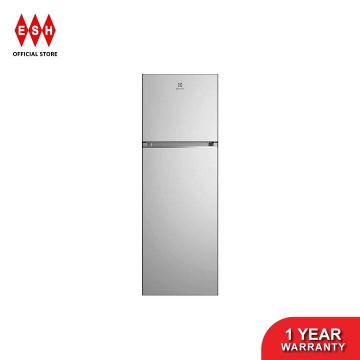 Electrolux ETB3700KA 341L UltimateTaste 300 Top Freezer Refrigerator