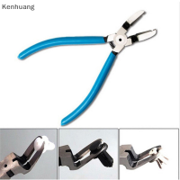 Kenhuang Car PUSH Retainer rivets Fastener Trim คลิปเครื่องตัดคีมดึงเครื่องมือ