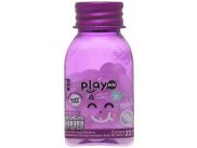 Kẹo The Không Đường Hương Nho PLAY MORE Cooling Grape Lọ 22g