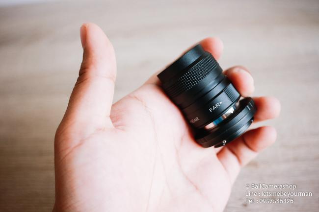 ขายเลนส์มือหมุน-ละลายหลังดีมากๆ-ซีซีทีวี-25mm-1-4-ใส่กล้อง-pentax-q-mirrorless-ได้ทุกรุ่น