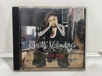 1 CD MUSIC ซีดีเพลงสากล    LISETTE MELENDEZ  TRUE TO LIFE   (M5E20)