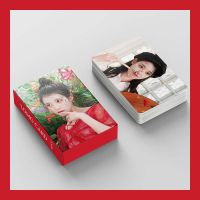 PD05การ์ดภาพชิ้น/เซ็ตเคป๊อบไอดอล IU 2023ซีซั่นการ์ดรูปภาพ HD สินค้าเคป็อปของขวัญรวมสำหรับ Uaena