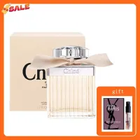 Chloe Eau de Parfum 75 ml น้ำหอมผู้หญิง/โคลเอ้ น้ําหอม/ยี่ห้อน้ำหอม/น้ำหอมผู้หญิง ยั่งยืน[ของแท้ 100%] (โบว์ครีม) น้ำหอม/น้ำหอมติดทน/น้ำหอมผู้ชาย/น้ำหอมผู้หญิง