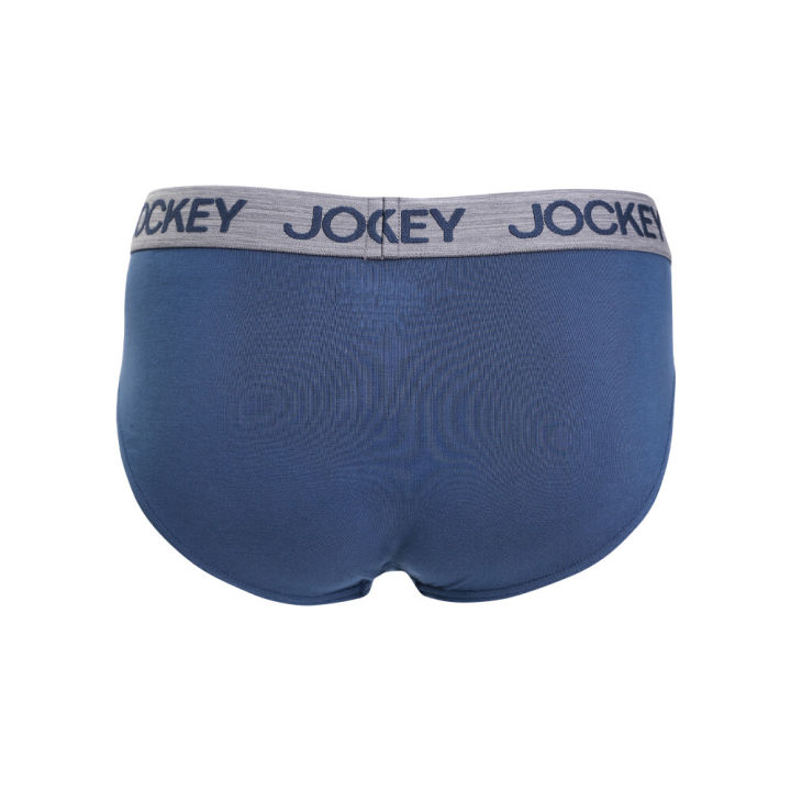 jockey-underwear-รุ่น-ku-1956-สีกรมท่า