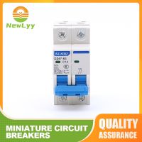 NewLyy 1PCS 32A DC 1000V SOLARB Mini Circuit Breaker DC Switch Controller For PV Solar system